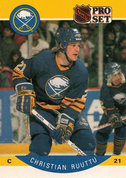 Christian Ruuttu