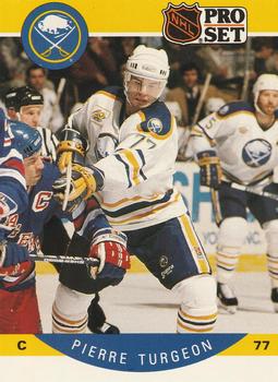 Pierre Turgeon