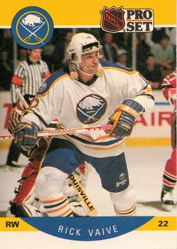 Rick Vaive