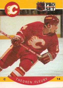 Theoren Fleury