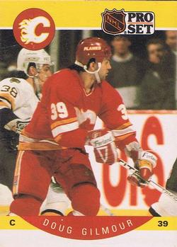 Doug Gilmour