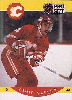 Jamie Macoun