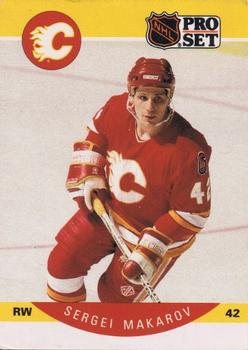 Sergei Makarov