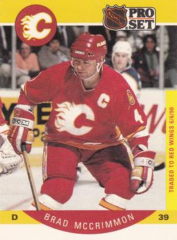 Brad McCrimmon