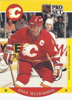 Brad McCrimmon