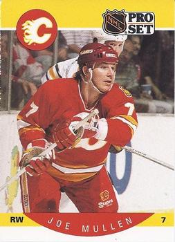 Joe Mullen