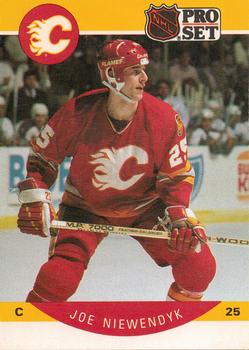 Joe Nieuwendyk