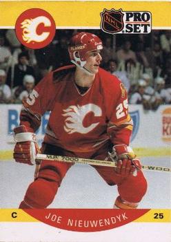 Joe Nieuwendyk
