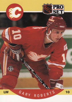 Gary Roberts