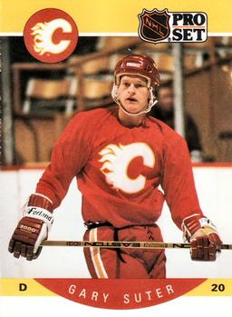 Gary Suter