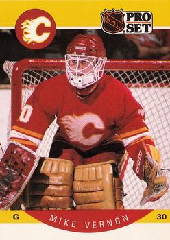 Mike Vernon