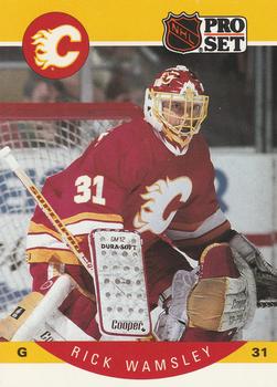 Rick Wamsley