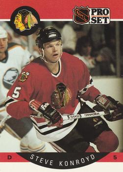 Steve Konroyd