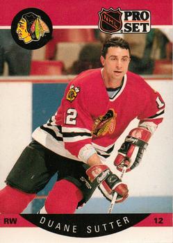 Duane Sutter