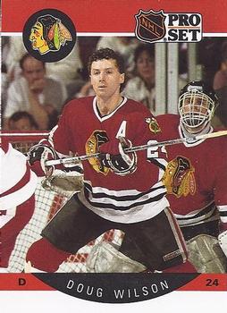 Doug Wilson