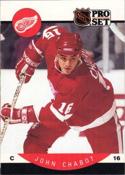 John Chabot