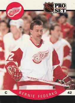 Bernie Federko