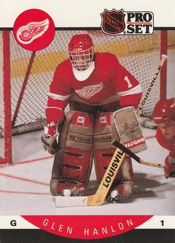 Glen Hanlon