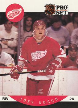 Joey Kocur