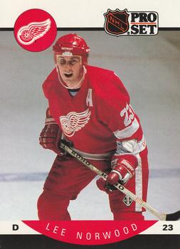 Lee Norwood