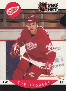 #76 Bob Probert