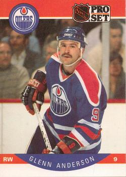 Glenn Anderson