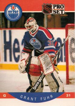 Grant Fuhr