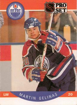 Martin Gelinas