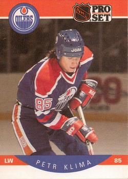 Petr Klima