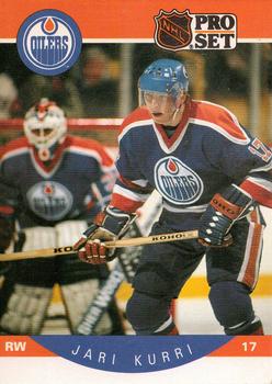 Jari Kurri