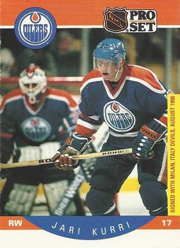 Jari Kurri