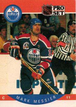 Mark Messier