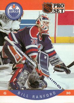 Bill Ranford