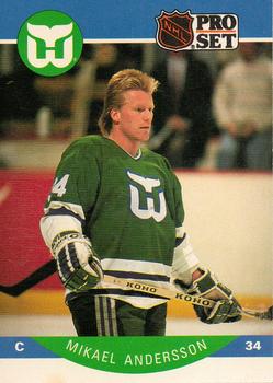 Mikael Andersson