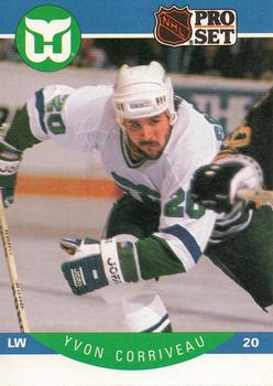Yvon Corriveau