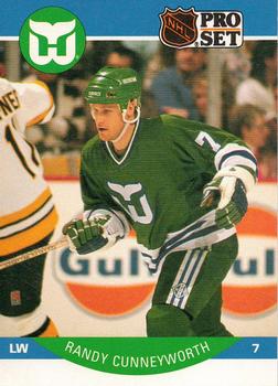 Randy Cunneyworth