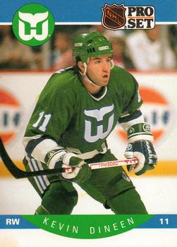Kevin Dineen