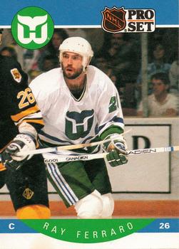 Ray Ferraro