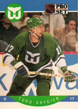 Todd Krygier
