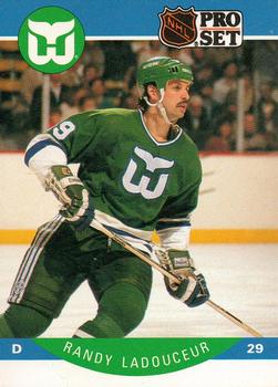 Randy Ladouceur