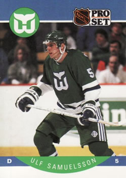 Ulf Samuelsson