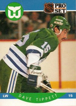Dave Tippett