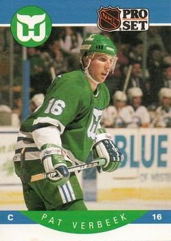 Pat Verbeek