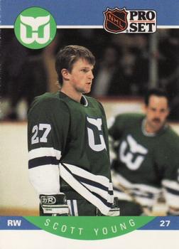 Scott Young