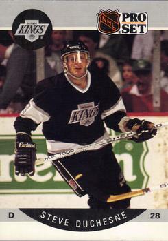 Steve Duchesne