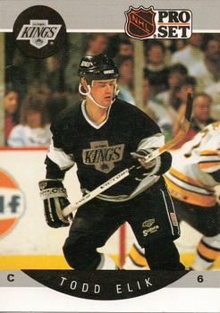 Todd Elik