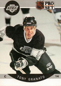 Tony Granato