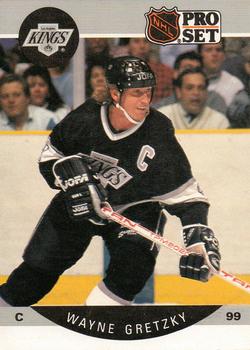 Wayne Gretzky