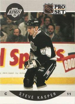 Steve Kasper