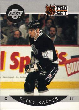 Steve Kasper